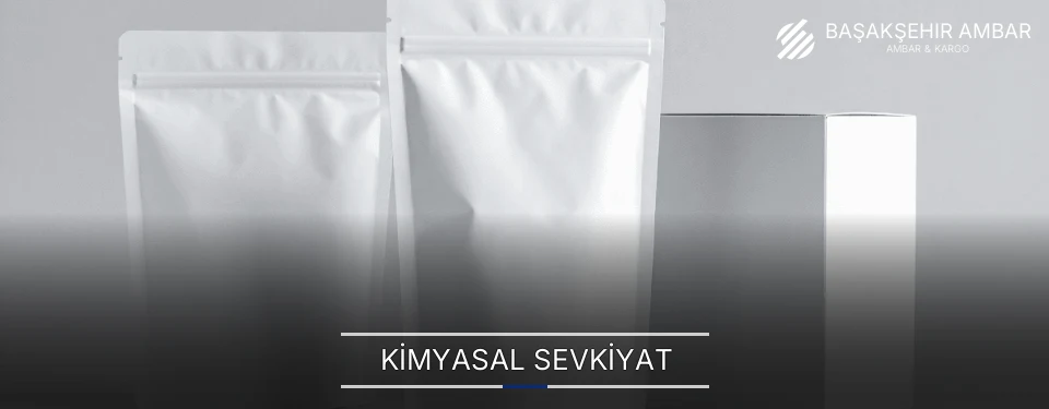 Başakşehir Kimyasal Sevkiyat Ambar Firmaları Başakşehir Kimyasal Sevkiyat Ambar Firmaları